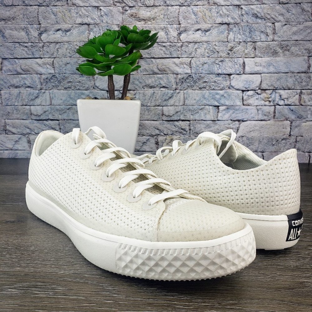 New Converse Chuck Taylor All Star Modern Ox